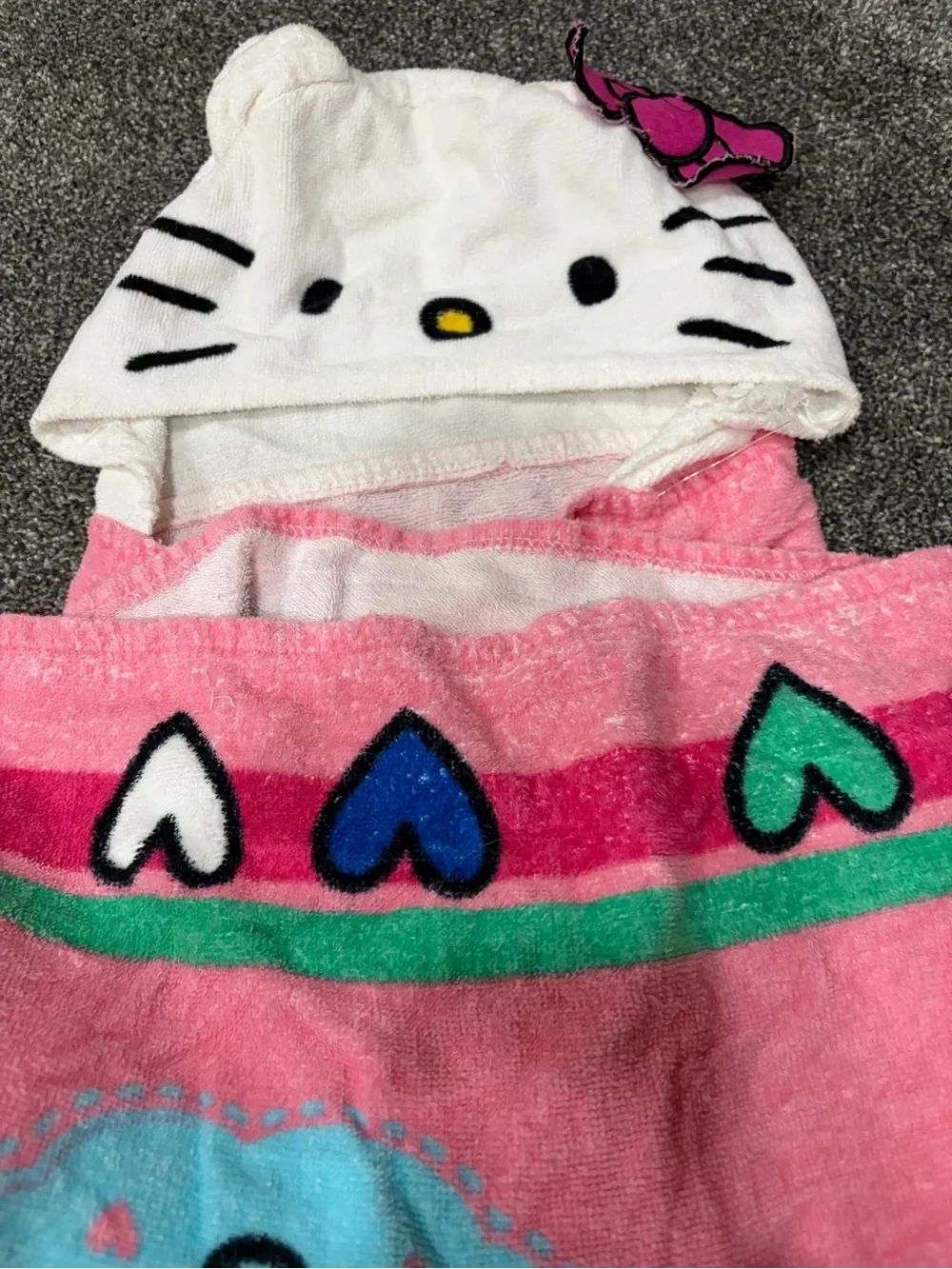 Hello Kitty hello kitty